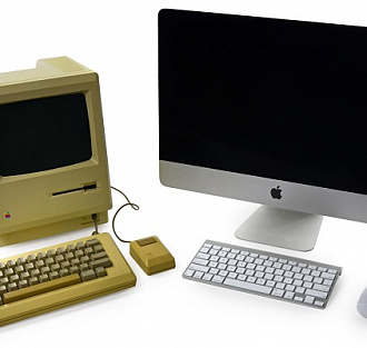 История операционных систем от Apple, часть 6 — новое возрождение: Mac OS 8 и 9
