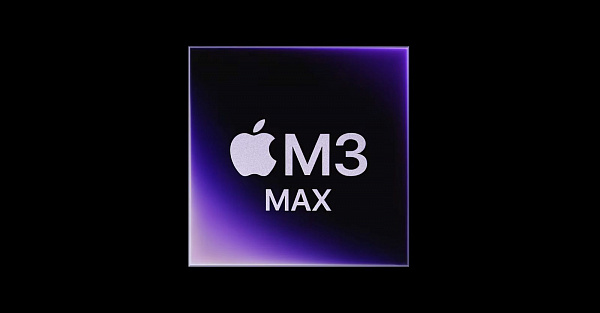 Вот это мощь! MacBook Pro на M3 Max догнал самый навороченный Mac Pro на M2 Ultra в бенчмарках