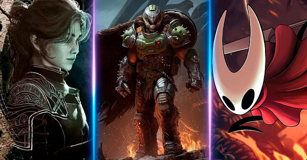 Итоги года с iGuides: выбираем лучшую игру 2025