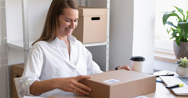 Билайн запустил доставку девайсов в пункты выдачи заказов по всей России