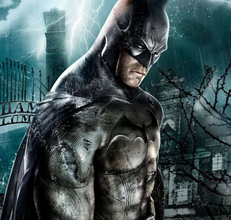 Первые две игры серии Batman: Arkham переиздадут на PS4