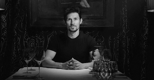 Павел Дуров написал завещание. Что случилось?