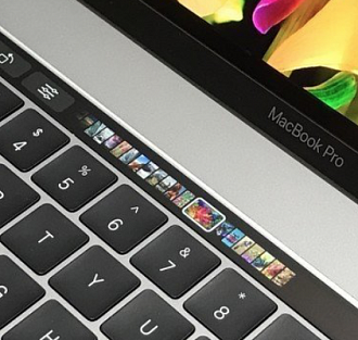 MacBook Pro лишится самой скандальной детали. Будете скучать?