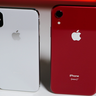 iPhone XR круче iPhone X. 3 причины взять именно его