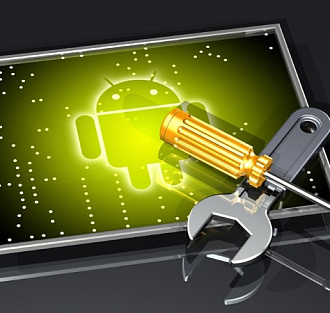 Как удалить root-права с Android-смартфона