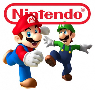 Помните ли вы классические игры Nintendo?