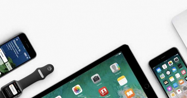 Вышли четвёртые бета-версии iOS 11.2.5, macOS 10.13.3, watchOS 4.2.2 и tvOS 11.2.5