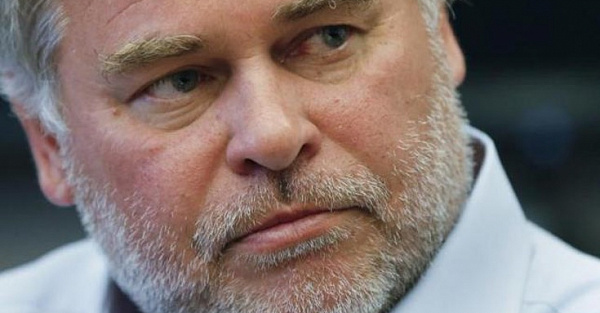 Reutres: «Лаборатория Касперского» вредила конкурентам, заставляя удалять безвредные файлы пользователей