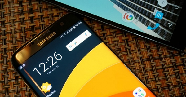 Samsung наглядно показала преимущества AMOLED-экранов