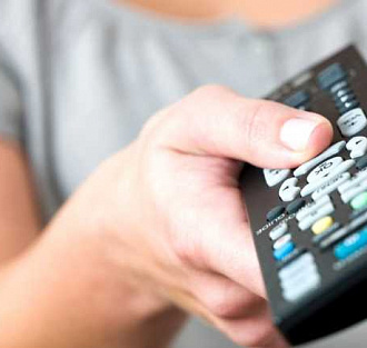 Как сделать из смартфона универсальный пульт дистанционного управления