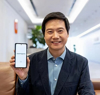 Представлен Xiaomi 14 — первый смартфон бренда без Android и MIUI
