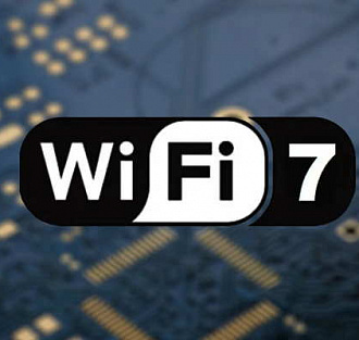 Раскрыты первые подробности о Wi-Fi 7