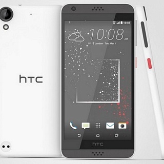 Новые смартфоны HTC: Desire 530, 630, 825 и One X9