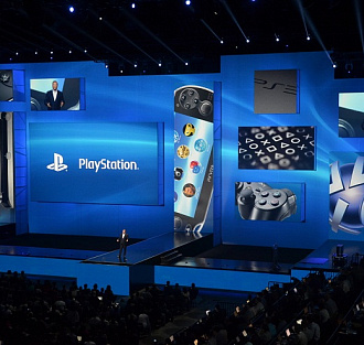 Итоги конференции Sony на E3 2016