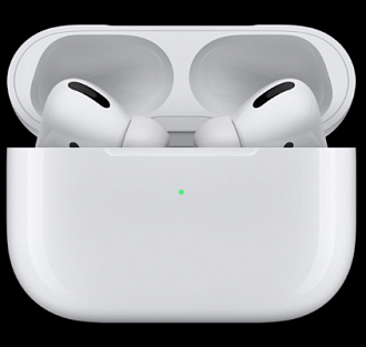 Apple прокачала AirPods Pro. Если уже купили их — вам будет больно