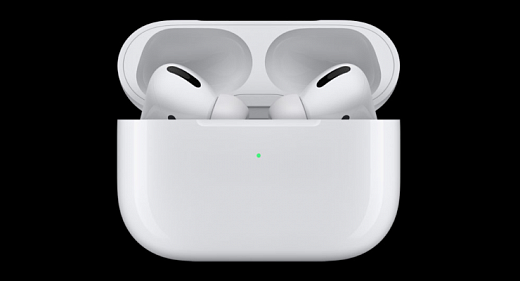 Apple прокачала AirPods Pro. Если уже купили их — вам будет больно