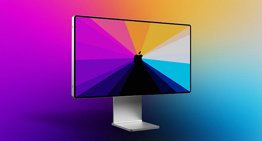 Каким будет следующий iMac? Первые подробности 