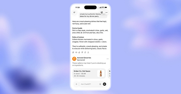 Это нововведение в ChatGPT заставит пользователи убежать к конкурентам