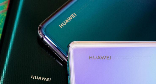 Huawei сокращает производство некоторых моделей своих смартфонов