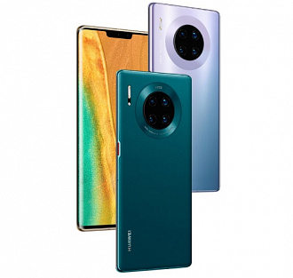 Huawei Mate 30 Pro — новый король мобильной фотографии по версии DxOMark