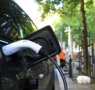 В Крыму ввели ограничение на электромобили. Такого еще не бывало