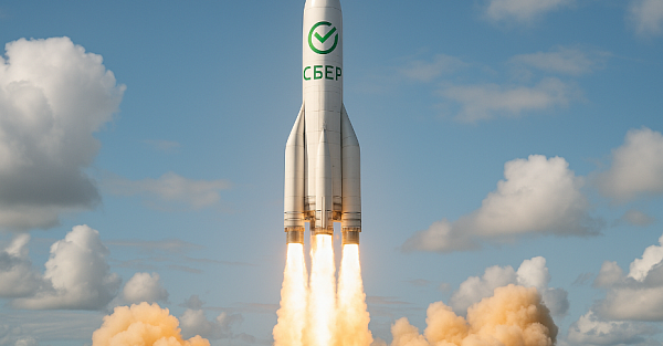 Нейросеть «Сбера» отправят помогать на МКС