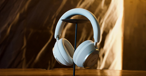 Обзор наушников Anker Soundcore Space One Pro