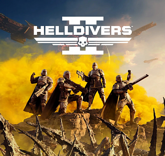 Helldivers 2 может выйти на Xbox 