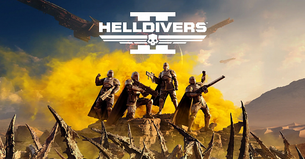 Helldivers 2 может выйти на Xbox 