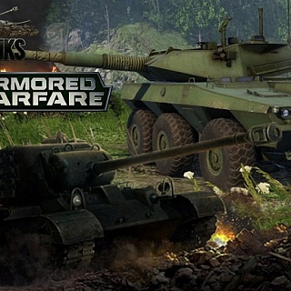 Wargaming предложила отказаться от почты mail.ru за бонусы в World of Tanks