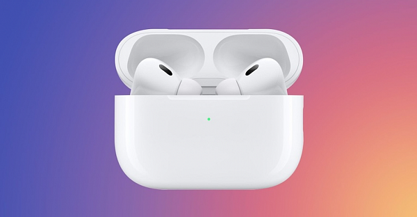 Apple выпустила новые прошивки для AirPods
