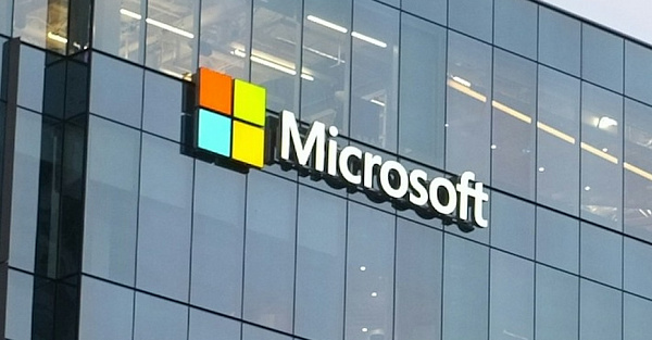 В России отключился важнейший сервис Microsoft