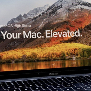Стало известно, как будет называться следующая macOS. И как прикажете это выговаривать?