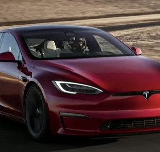 До 100 км/ч за 2 секунды: Илон Маск начал продажи новой Tesla