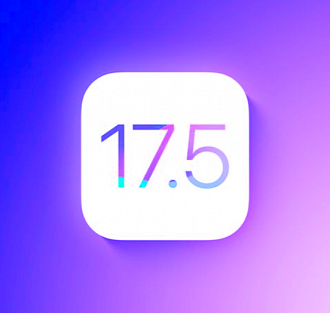 Вышли вторые бета-версии iOS и iPadOS 17.5, watchOS 10.5, а также macOS Sonoma 14.5 для разработчиков