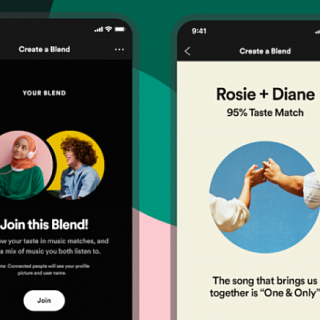 В Spotify появилась возможность, которой нет в Apple Music и других сервисах