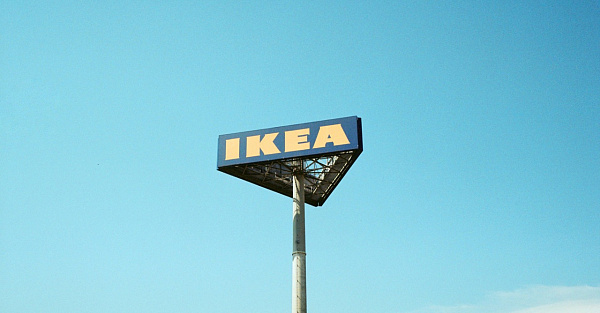 Товары IKEA снова доступны. Их можно приобрести на Яндекс Маркете