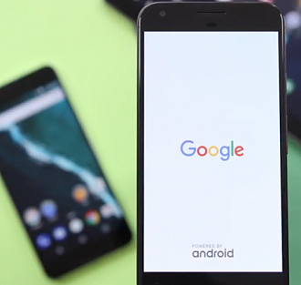 Смартфоны Pixel и Nexus получили обновление до Android 7.1.2 с апрельским патчем безопасности