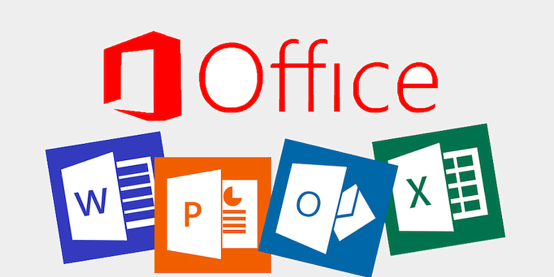 Фото: обновленный Microsoft Office в стиле Windows 11. Взгляните на свежие версии Word, Excel и PowerPoint 