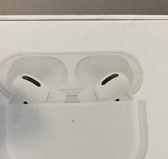 Я писал про обман на «Авито» — и попал сам. Мне прислали «липовые» AirPods Pro