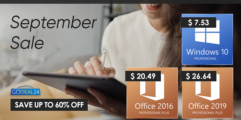 Купите Windows 10 за $7, чтобы бесплатно обновиться до Windows 11 в октябре