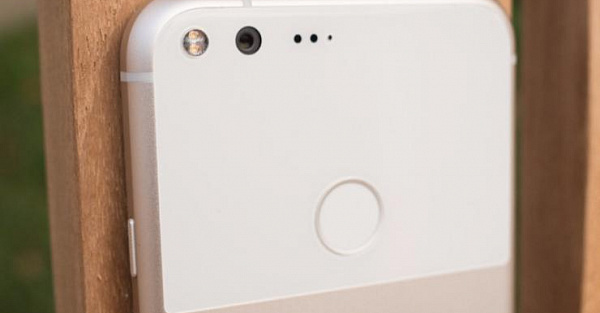 Обновление Android выводит из строя сканеры отпечатков пальцев на смартфонах Pixel и Nexus