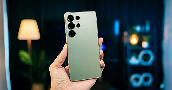 Samsung поднимает цены на смартфоны Galaxy. Разница очень существенная