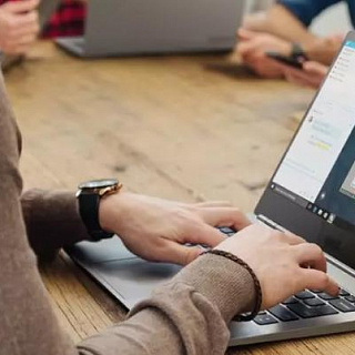 Lenovo на IFA 2019: бюджетные ноутбуки ThinkBook и трансформеры Yoga с Intel Core 10 поколения