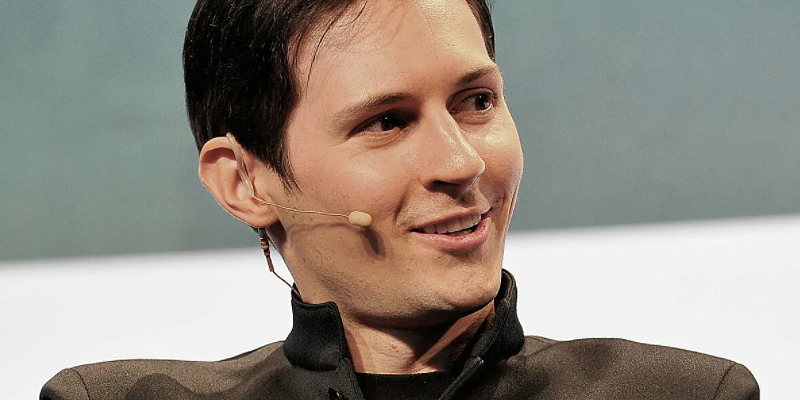 Считаете Павла Дурова своим «бро» и «парнем из народа»? А он заполучил первое место в Forbes