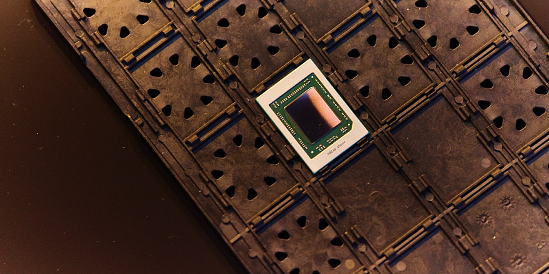 CES 2022: AMD представила мобильные процессоры Ryzen, объединяющие ядро Zen 3 с графикой AMD RDNA 2