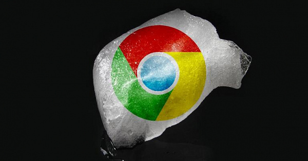 Как включить замораживание вкладок в Google Chrome