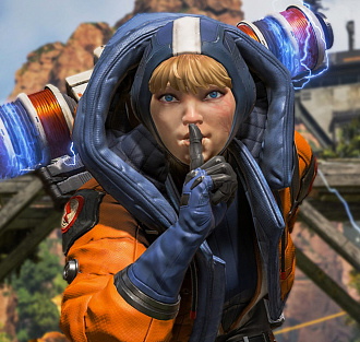 EA: Apex Legends выйдет на мобильных платформах в конце 2020 года