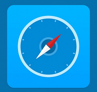 Как быстро найти нужную вкладку в Safari на iOS 13