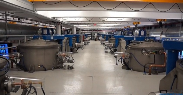 Samsung и LG интересуются сапфировыми дисплеями